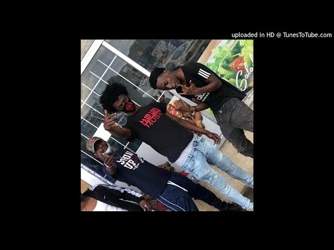 OTG Ron-Block(Ft.SavagePeso)
