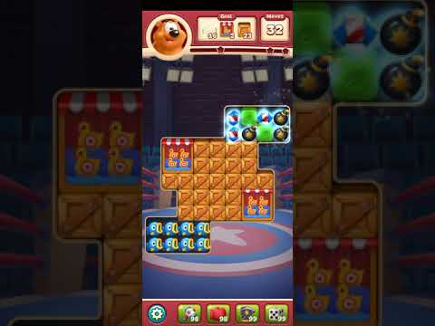 Toon Blast level 4937