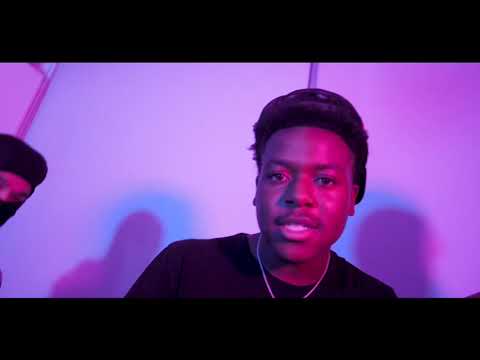NGM YoungBull x DWILL - FRANKLINS (official music video)