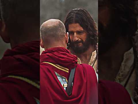 Gaius TURNS ON JESUS😧💔#thechosen #youtubeshorts #shorts #bible #jesuschrist #faith