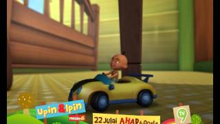 Download lagu Promo UI Musim 6 - Kembara Kecil-Kecilan [22/7, 6PM - TV9] mp3