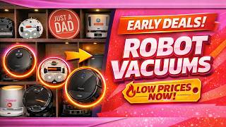 Don't Buy Before Watching This – Robot Vacuum Reality Check 2026
