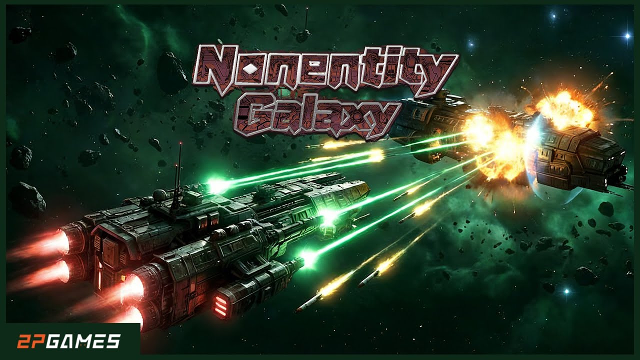 Launch Trailer