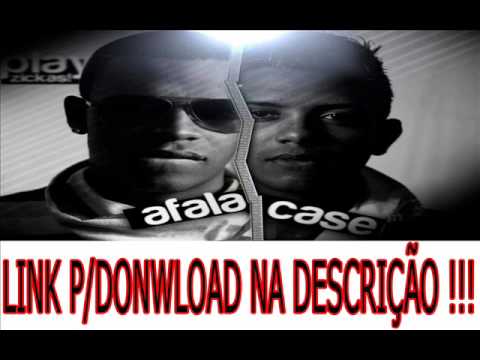MC AFALA E CASE - CONTRARIANDO OS VERMES ( FUNK 2013 )