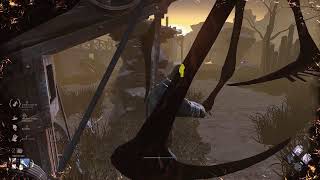 【DBD】参加OK 胃腸炎でも頑張る配信(  '-'   )