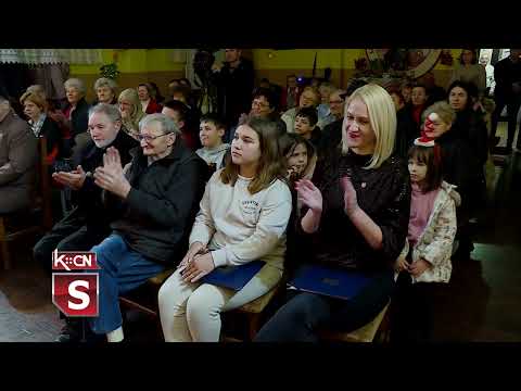 Obeležen Dan Rusina