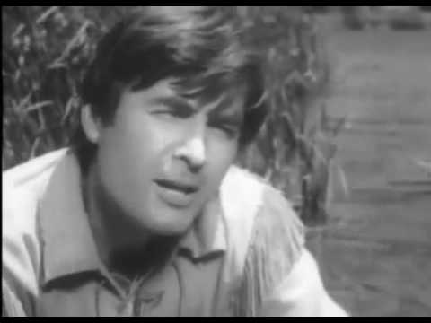 Daniel Boone   S01E08   A Short Walk to Salem