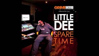 Little Dee - Blame game (featuring L.E)
