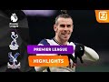 GEWELDIG! ÉÉN EN AL GENOT! ? | Tottenham vs Crystal Palace | Premier League 2020/21 | Samenvatting