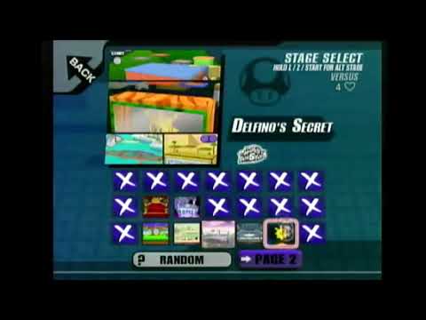 Shine 2017 PM Winners Quarters - ChiefCherry (Red Wario) vs. Twisty (Blue Wario)