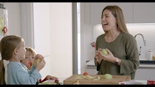 Introducing Female Health Tracking