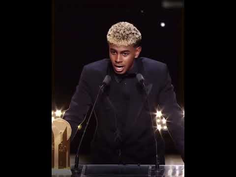 Montagem Xonada ft. Lamine Yamal 🤓