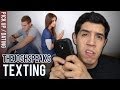 3 Reasons Why Your Crush Won't Text You Back ...