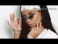 Aaliyah - Rock The Boat x Lovers & Friends JPONTHABEAT (tiktok remix)