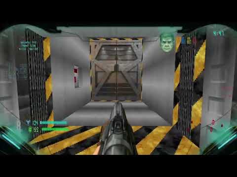 HELL CRUSHER 0.4 - HELL ON EARTH STARTER PACK: MAP 06 - 10 [Part 2]