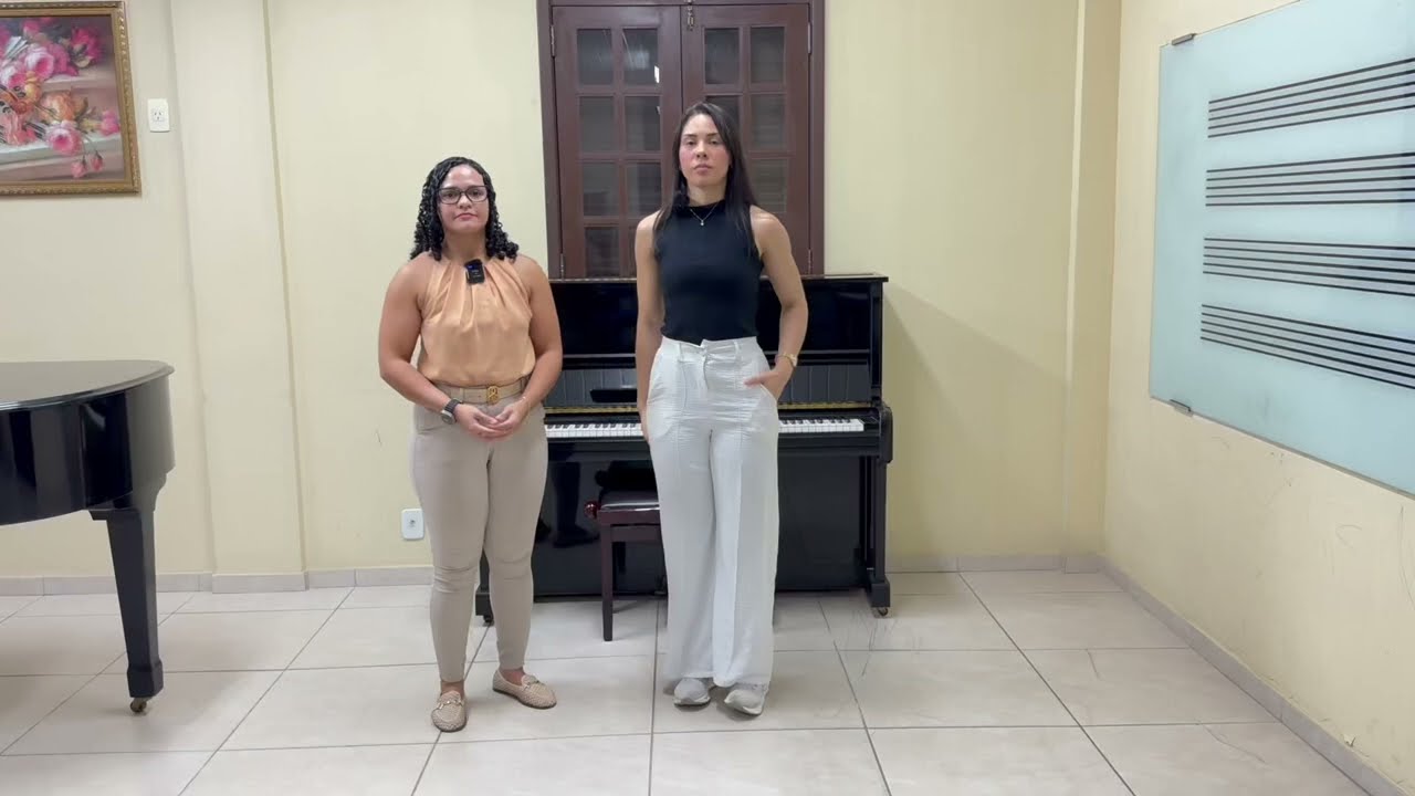 Qual a Diferença entre Mobilidade, Alongamento e Exercício? | Saúde do Músico