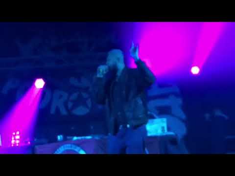 Dium - Ater | live @ CSO Pedro (PD)