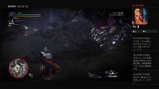 モンハンワールドアイスボーン実況プレイ＃6