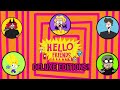 Hello Friends Music Is Awesome 1 Deluxe Edition Yo Gabba Gabba Hey Deluxe Edition Review