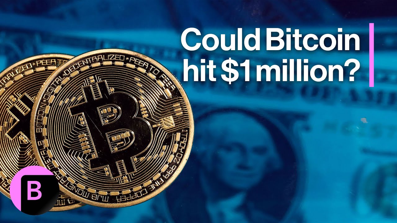 Bitcoin Can Surpass $1 Million in Five to Six Years, Ballet CEO Says