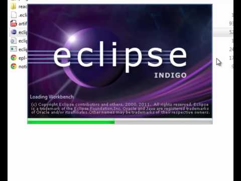 Android Programming Setting Up A Development Environment With Eclipse