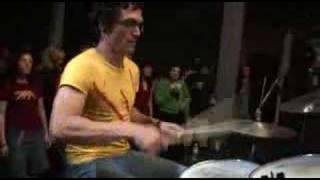 Lovely Allen - Holy Fuck