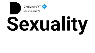Sexuality Synonyms | Thesaurus | Similar Words 
