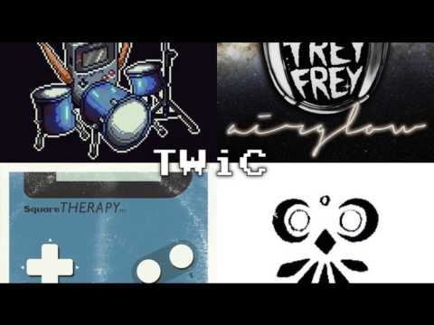 This Week in Chiptune - TWiC 019: Smiletron, Joshua Morse, Frans Twisk EP