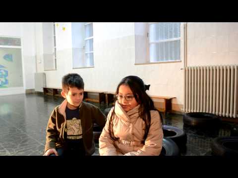 Tu comida alimenta el doble