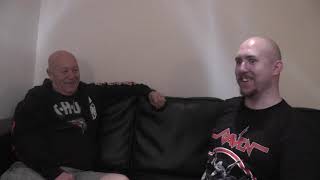 Metal Underground: Rose Tattoo Interview