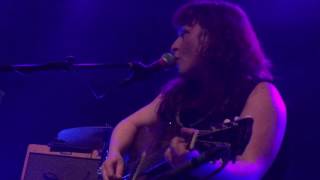 Shovels & Rope ~ St. Anne's Parade