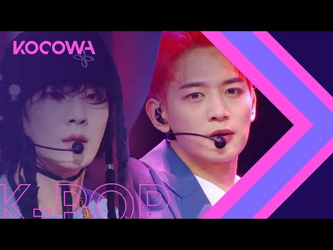 SHINee - Heart Attack + Don’t Call Me [SBS Inkigayo Ep 1083]
