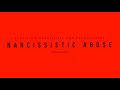Narcissistic Abuse Documentary