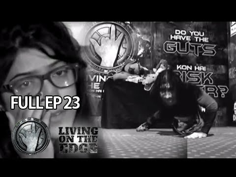Living On The Edge (Season 4) Episode 23 - ARY Musik