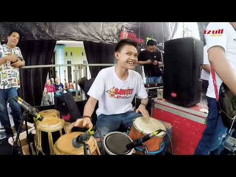 BOKONG SEMOK ~ Pengeran Jandhut Kendang Banyuwangi