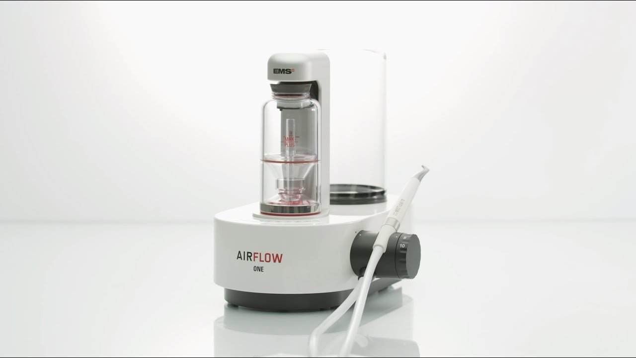 Installation Airflow One (Anglais)