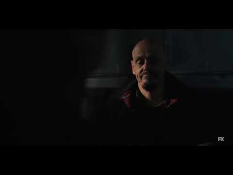 Mr. Inbetween: See you in your Dreams (S2E8)