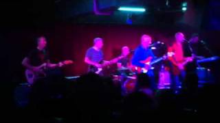 The Jasmine Minks : Cold Heart