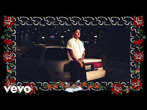 Cuco - Sin Un Corazón (Audio)
