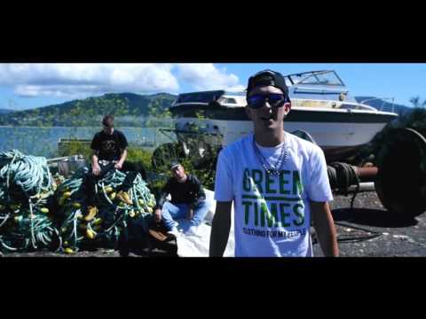 Natos y Waor   GLORIA ft  Arce Videoclip Oficial Barras Bravas Vol  6