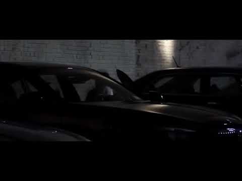 The Amazing Spider Man 'Car Thief' Full Scene