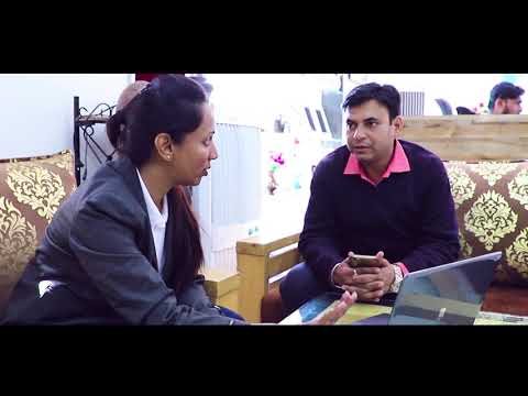 Prem Koul Advertiseme...