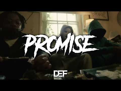 [FREE] #98s V9 X Jimmy X UK/NY Drill Type Beat - "PROMISE" | UK Drill Instrumental 2022