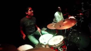 Solo en festejo &quot;Sanguito&quot; de Junior Pacora