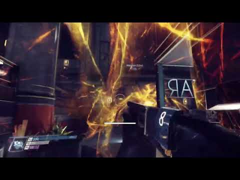 Super late or Super Prey!! [Blind Playthrough on hard pt.8]