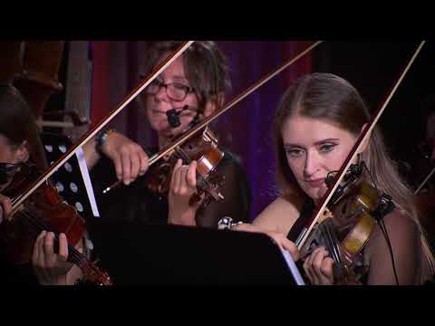 Anotnio Vivaldi - "Cztery pory roku na jazzowo" w wyk. "the 5th Season" - cz 2. koncert (2021)