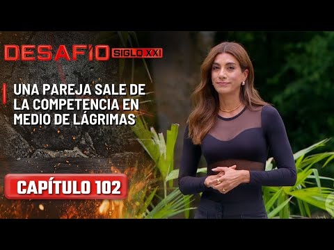 El Desafío and Caracol Televisión