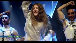 Tom Jones Concert Palma de Mallorca 2024 Opening Act by Roberta Fauteck