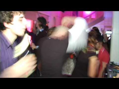 Interview Mathias Modica Diesel U:Music Leizig 2009