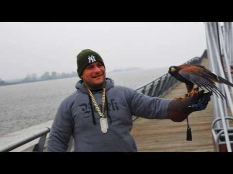 Mój powrót do POLSKI prod. PcN